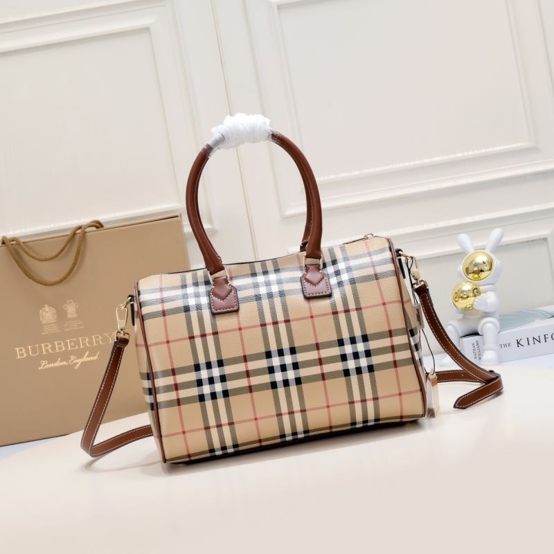 Burberry Pillow Bags